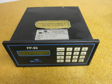 Load image into Gallery viewer, EMCO 93-P-1-D-B-A Controller 115VAC 50/60Hz USED
