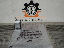 Load image into Gallery viewer, ITT 111S00220 Rev A Counter CE40AS2020B128 120V 60Hz Used Warranty See All Pics