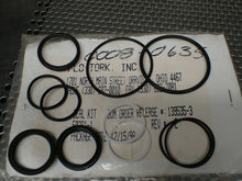 Load image into Gallery viewer, FLO-TORK Inc. 50281-1 Seal Kit 139535-3 Rev E New Old Stock See All Pictures