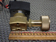 Load image into Gallery viewer, CKD AB42-02-5 Solenoid Valve 200V 50/60Hz 220V 60Hz Used W/ Warranty See Pics