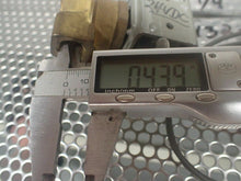 Load image into Gallery viewer, ASCO UX8262 C13 10586 Pipe 1/4 5.1W W/ 84-432-102 Coil 24VDC New Old Stock