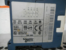 Load image into Gallery viewer, Telemecanique CA2KN-22F7 Contactor 10A 600VAC 110V 50/60Hz Coil Used W/ Warranty