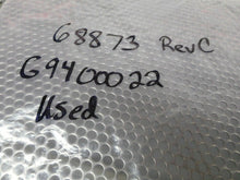 Load image into Gallery viewer, 68873 Rev C G9400022 Circuit Board Used With Warranty