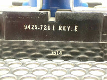 Load image into Gallery viewer, 9425.7201 Rev. E Relay W/ Micro Switch V3-1153-D8 Switch New No Box See All Pics