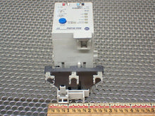 Load image into Gallery viewer, Allen Bradley 592-EC1CC Ser C Solid State Overload Relays 5-25A Range (Lot of 3)