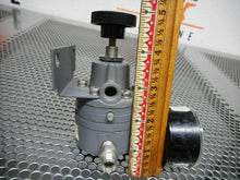 Load image into Gallery viewer, 14965-30/10SH Model 41-30 Pressure Regulator With Ashcroft 0-30PSI Gauge Used