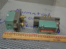 Load image into Gallery viewer, Numatrol RA7-0101 Pneumatic Relay Valves Used With Warranty (Lot of 2)
