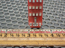 Load image into Gallery viewer, 81-213115-81101 P5990025 Relays 4600Ohms 115VDC New No Box (Lot of 5)