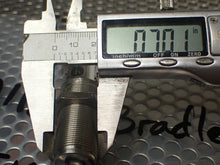 Load image into Gallery viewer, Allen Bradley 871TM-DH5CP18-N4 Ser A Proximity Sensor 10-30VDC 200mA New No Box