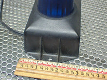 Load image into Gallery viewer, JW Speaker Model 537 Blue Strobe Light Used With Warranty
