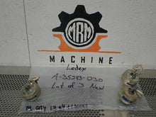 Load image into Gallery viewer, Ledex Inc. A-35243-030 Rotary Solenoids New Old Stock (Lot of 3) See All Pics