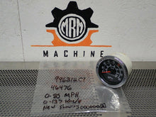 Load image into Gallery viewer, 996812C1 Speedometer 0-85MPH 0-137km/h New No Box (Showing 0000003 Miles)