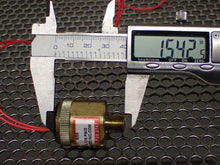 Load image into Gallery viewer, WASCO P500-51L2B-X6198 Pressure Switches Used With Warranty (Lot of 2)