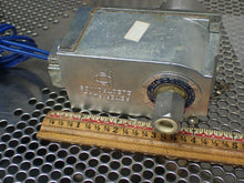 Load image into Gallery viewer, Peter Paul 26Z00150JM Solenoid 120V 50/60Hz 8.7Watts Orifice 1/16 1/16 Ser AN