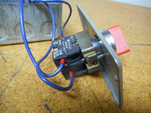 Load image into Gallery viewer, Telemecanique ZB2-BE102 & ZBE-BE101 Cont. Blocks With 2 Position Selector Switch