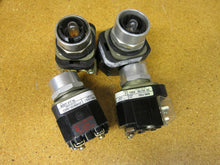 Load image into Gallery viewer, Allen Bradley 800T-PT16 Ser T 30.5MM TYPE 4/13 PILOT LIGHT (Lot of 4)