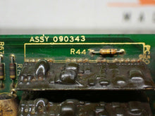 Load image into Gallery viewer, Miller Electric Assembly No. 090343 Control Card Circuit Board Used Warranty