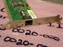 Load image into Gallery viewer, 3 Com EtherLink III Assy: 03-0020-000 Rev. B Circuit Board Used With Warranty