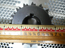 Load image into Gallery viewer, Martin 50BS16H 1-3/16 Sprocket 16 Teeth 1-3/16" Bore New Old Stock (Lot of 2)