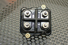 Load image into Gallery viewer, 5700-12AN 30A 600V Fuse Holder A009-06 New Old Stock See All Pictures