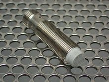 Load image into Gallery viewer, Balluff BES 516-356-E5-C-S4 Inductive Proximity Sensor 10-30VDC 200mA 4mm Used