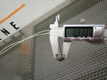 Load image into Gallery viewer, 220V 300W 12 07 Heater Cartridges See Pictures For Specs New No Box (Lot of 2)