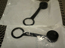 Load image into Gallery viewer, Mencom E45V3-CAP Cap For Receptacle New (Lot of 2)