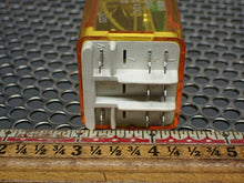Load image into Gallery viewer, 212D10-499B 007-9822856 Relays 22VDC Coil Used With Warranty (Lot of 6) See Pics
