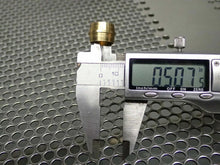 Load image into Gallery viewer, 440747-131280 AB-Nylon Brass Sleeve 1/2 New Old Stock (Lot of 20 Sleeves)