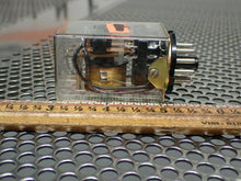 Load image into Gallery viewer, Potter & Brumfield KAP14DY Relays 24V Coil Used With Warranty (Lot of 5)