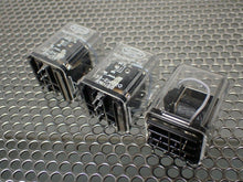 Load image into Gallery viewer, Artisan 135-214720 RW-156 Relays New Old Stock (Lot of 3) See All Pictures