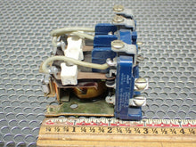 Load image into Gallery viewer, Potter & Brumfield PM-1110-3 Relay 120V 50/60 & 400Hz New No Box See All Pics