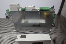 Load image into Gallery viewer, Indramat DKC01.3-040-7-FW SNDKC013-09637 Servo Drive Used With Warranty