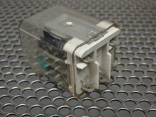 Load image into Gallery viewer, 212D10-499B Relays 22VDC Coils New Old Stock (Lot of 4) See All Pictures