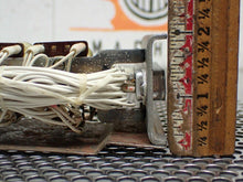 Load image into Gallery viewer, (3) Potter & Brumfield 110VDC Relays & (1) CP Clare 5000 Ohms Relay W/ 57-10500