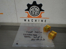 Load image into Gallery viewer, Cornell Dubilier 222D10-48B 48VDC Relays New Old Stock (Lot of 2)