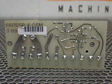 Load image into Gallery viewer, 660SSR-4-GFM Temperature Controller Circuit Board Used With Warranty See Pics