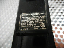 Load image into Gallery viewer, General Electric (2) THQL G3371 20A & (1) THQL 15A 120/240V Circuit Breakers