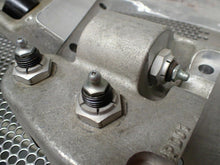 Load image into Gallery viewer, (3) Bearing Block Assembly LDBB-BA?? W/ (9) McGill CF-1-1/2 SB THT Cam Followers