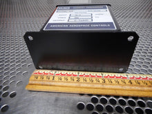 Load image into Gallery viewer, AAC American Aerospace Controls Model C1 Current Transducer 0-1A 60Hz 0-1mADC
