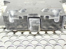 Load image into Gallery viewer, General Electric CR205 X 100A Auxiliary Contacts Used With Warranty (Lot of 2)