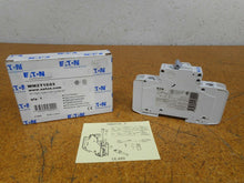 Load image into Gallery viewer, Eaton WMZT1C03 Circuit Breaker 3A 10kA Type C SP UL489 BT New In Box