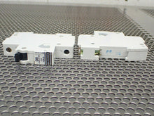 Load image into Gallery viewer, ABL SURSUM 1D8.0 Circuit Breakers 8A 240/415V 1 Pole Used Warranty (Lot of 2)