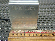 Load image into Gallery viewer, Mercury Automation Controls 0E401M5014 5 Digit Counter Used With Warranty