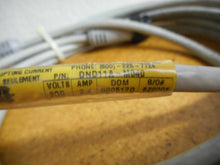 Load image into Gallery viewer, Brad Harrison DND11A-M040 Cordset 2.4A 300V 5Pin New Old Stock