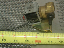 Load image into Gallery viewer, ASCO UX8262 C13 10586 Pipe 1/4 5.1W W/ 84-432-102 Coil 24VDC New Old Stock