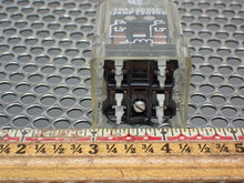 Load image into Gallery viewer, 862D10-24 2PDT 475Ohms 24VDC Relay Used With Warranty