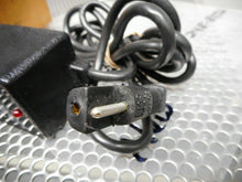 Load image into Gallery viewer, 3M W-2933 Battery Charger 115VAC 60Hz 15W 6VDC 450mA New In Box