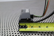 Load image into Gallery viewer, Mitsubishi HC-KFS13 AC Servo Motor 3AC 105V 0.7A 100W 3000r/min Used W/ Warranty