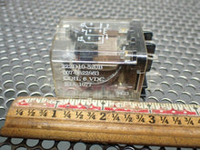 Load image into Gallery viewer, 222D10-520B 007-9822863 Relays 6VDC 6 Blade Used With Warranty (Lot of 4)